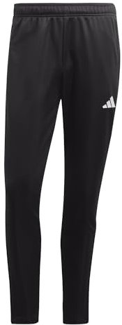 ADIDAS HS3619 TIRO23 CB TRPNT Hose Herren's Schwarz - Weiss L