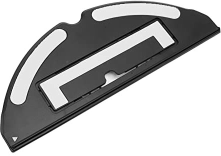 TOPINCN Accesorio de Reemplazo de Almohadilla de Trapeador para Aspiradora para Xiaomi Roborock S7 T7S, Accesorio de Soporte de Montaje de Mopa con Control Eléctrico