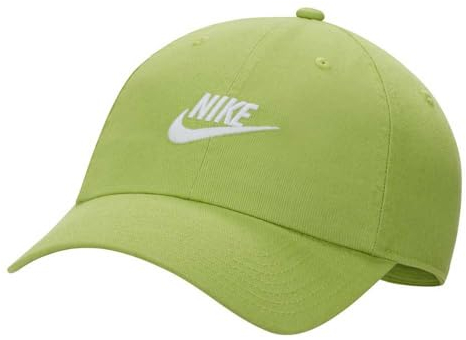 Nike Heritage 86 Futura Cap One Size