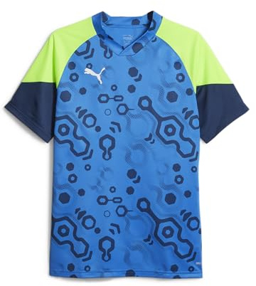PUMA Herren Trainingsshirt IndividualCUP Jersey 657209