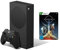 Xbox Series S 1TB Black + Starfield Standard Edition Windows 10/11 - Download Code