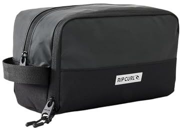Rip Curl Groom Icons Wash Bag One Size