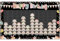 Happy Birthday Pocket Chart Boho Regenbogen Geburtstag Kalender Pinnwand Dekoration pädagogischer Zeitplan Board Boho Regenbogen Namensschilder für Geburtstag Party Schule Klassenzimmer Kreidetafel