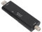 Analog USB TV Tuner Card Antenna, ATSC 3.0 HD Digital External HDTV Tuner Stick Dongle Adapter for PC Computer Laptop TV Box, Car Navigation