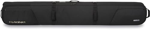 Dakine Boundary Ski-Rolltasche, 185 cm, Schwarz
