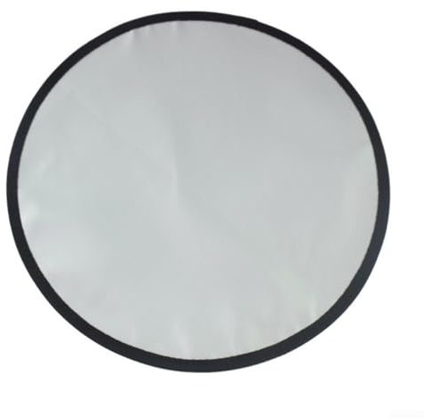 Feuerfeste Matte für Terrasse, Rasen und Zement, einfach zu lagern und zu transportieren (76,2 cm)