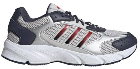 Adidas CRAZYCHAOS 2000 SportschuheHerren, GREONE/PURRUB/SHANAV, 42 EU