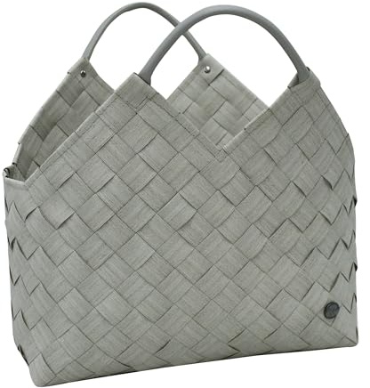 5640-52-0U WITZGALL ICE-BAG ELEGANCE L UNI TAUPE Maße: 38 x17x36 cm (Länge x Breite x Höhe)