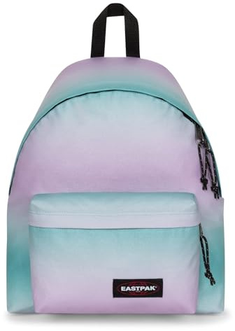 EASTPAK ZAINO OADDED SPARK GRADE PASTEL 24LT. GLITTERATO