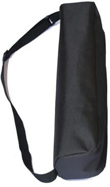 Vynetra Organizador multifuncional de trípode con textura de tela Oxford para varios tamaños de equipos de fotografía y radiodifusión, solución de transporte de equipos electrónicos, 38 x 8 x 8 cm