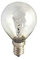 Merriway Appliance Bulb Oven Lamp (Twin Pack) 40W SES, E14, 40 W