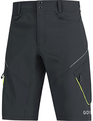GOREWEAR C3 Trail Shorts
