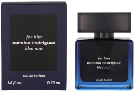 Narciso Rodriguez, Agua de perfume para hombres, 50 ml