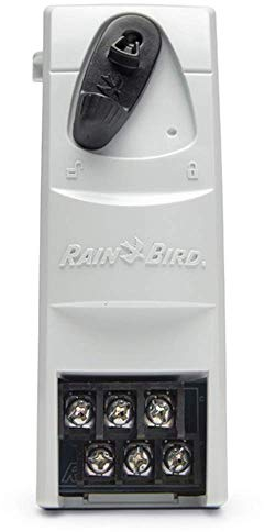 R.Bird - Modulo ampliación 6 estaciones de riego para PROGRAMADOR eléctrico ESP MEEU 4 ESTACIONES.