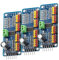 AZDelivery 3 x PCA9685 16 Kanal 12 Bit PWM Servotreiber kompatibel mit Arduino und Raspberry Pi inklusive E-Book!