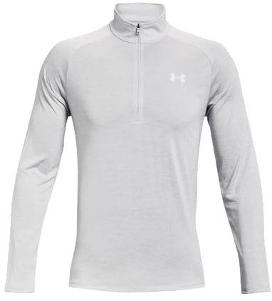 Under Armour Men's UA Tech 2.0 1/2 Zip Shirt