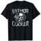 Vathor Fathor Vater Thor Hammer Cool Papa T-Shirt