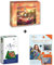 Jig & Puz Puzzle 300 Teile – Chuck Pinson – Love Lifted Me + Kleber + Matte