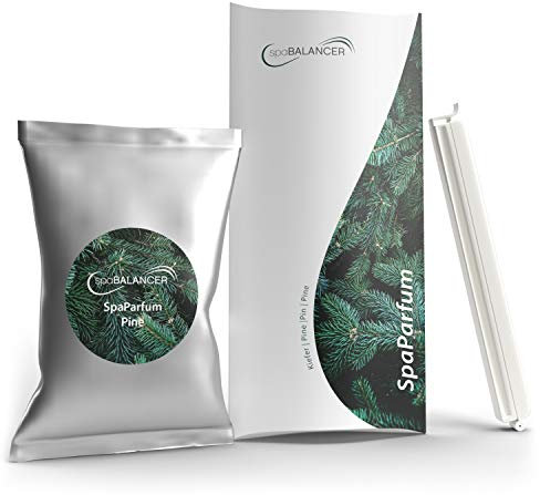 SpaBalancer SpaParfum Kiefer