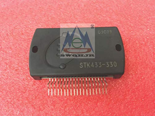 STK433-330 Audio power amplifier module