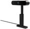 Lenovo MC50 Monitor Webcam, 4XC1D66056, Schwarz