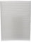 vhbw Innenraumfilter kompatibel mit Nissan Qashqai II SUV 2013/11-2021/12 J11, J11 1.2 DiG-T 1197 CCM, 85 KW, 115 PS