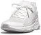 Fitflop Femme Baskets Vitamine FF, Blanc, 37 EU