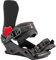 Nitro Herren One '23 Snowboard All-Terrain-Bindung Snowboardbindung, Samurai, L