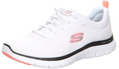 Skechers Flex Appeal 4.0 - Brilliant View - 149303 WBPK