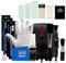 MMOBIEL Camera Lens Cleaning Kit - 53 Pieces - Professional DSLR Camera Cleaning Kit with APS-C & Full Frame Swabs - Sensor Kits for DSLR, Mirrorless, Lens Cleaner - Incl. Manual