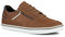 Geox U Elver A Sneaker, Light Brown