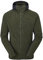 Rab Men's Capacitor Hoody Midweight Jacket for Hiking, Trekking, & Climbing - Army - X-Small