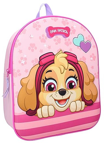 Rugzak 3D Paw Patrol Hör nie auf zu lachen