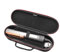 RLSOCO Tasche für Dyson Airstrait Haarglätter HT01 & Corrale Haarglätter/Corrale Straightener - Schwarz