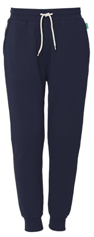 Kempa Unisex Sweathose Game Changer Sport-Jogginghose, Marine, L EU