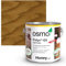 Osmo Polyx Oil Tints, Semi Matt Finish (375ml, 3071 Honey, Semi-Matt)
