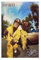 ASAP Rocky and Tyler, Schöpfer-Poster, Leinwandposter, Wandkunst, Dekordruck, Bild Gemälde für Wohnzimmer, Schlafzimmer, Dekoration, ungerahmt, 40 x 60 cm