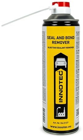 Innotec Klebstoff- & Dichtmassenentferner Seal and Bond Remover