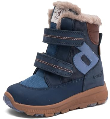 Bisgaard Unisex Kinder Spencer TexFashion Boot