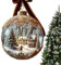 Feen-Weihnachtsschmuck | Acryl-Weihnachtsfee für den Baum – Märchenplanet-Weihnachtsbaumschmuck für Zuhause