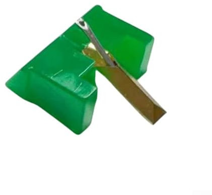 Aguja para tocadiscos, lápiz capacitivo de repuesto para cartuchos Technics EPS270D, EPS270CII, EPS290C, EPS405C, EPS440C, EPS88SMAD