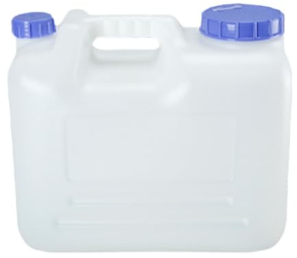 Ronyme Water Storage Container Water Storage Carrier Large Capacity