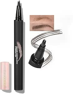 Anglicolor Flüssiger Augenbrauenstift (01CARAMEL BLOND)