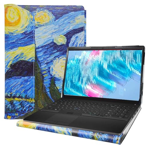 laptop case for Acer Spin 3 SP513-55N-54N / CHROMEBOOK SPIN 713 CP713-2W laptop Sleeves,Starry Night_AXH