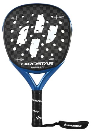 Hirostar Pala Padel Horizon 2025