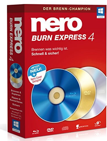 Nero