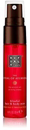 RITUALS The Ritual of Ayurveda Brume capillaire et corporelle, 20 ml, 1104810