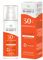 Laboratoires de Biarritz - Sonnenmilch LSF30 ALGA MARIS® mit Bio-Zertifikat - Gesicht und Körper - Leichte und cremige Textur - 100 ml - Made in France