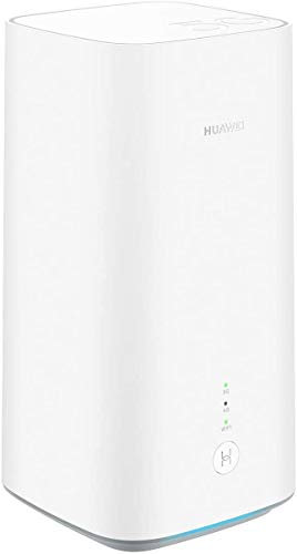 HUAWEI H112-370 5G CPE Pro Router entsperrt, Wi-Fi 6 (802.11ax) (erneuert)