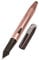 Online Rollerball Switch Plus, Tinten-Rollerball und Touchpen für Tablets und Smartphones in einem, Multifunktions-Stift für Büro oder Grundschule, Standard-Tintenpatronen, Rosegold, Rollerballspitze